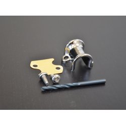 FURLEX 50-204 faldleder st