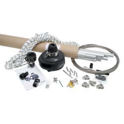 FURLEX 204S komplet rullesystem