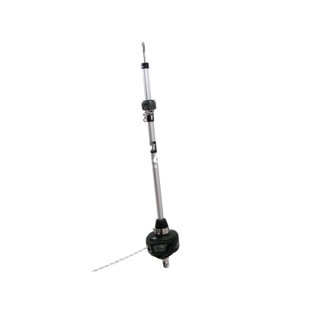 Samling af FURLEX rullesystem