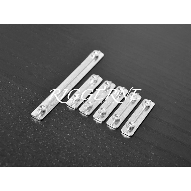 FURLEX 404S og 404TD samleplade-st