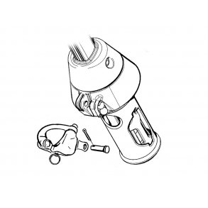 FURLEX 200S tromle-leje