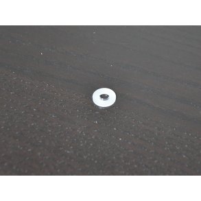 FURLEX 200S nylonskive til skrue