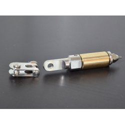 FURLEX 200S vantskrue med Sta-lok terminal og toggle