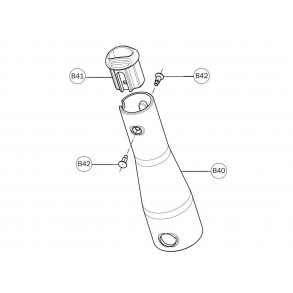 FURLEX 400TD torque rr