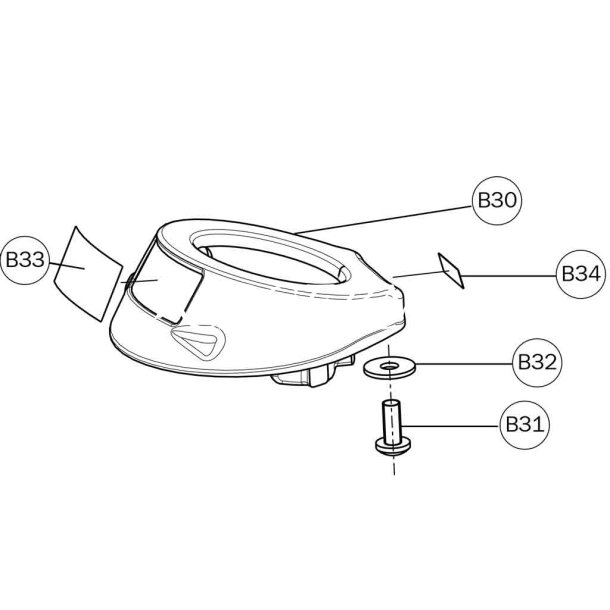 FURLEX 200TD dksring