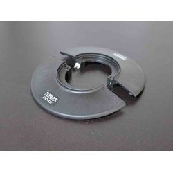 FURLEX 304S top/bund-pladest til tromle