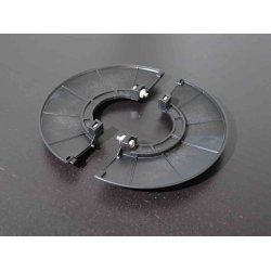 FURLEX 304S top/bund-pladest til tromle