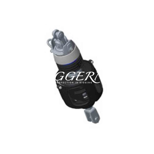 FURLEX 404TD tromle-leje