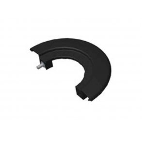 FURLEX 304TD top/bund-plade til tromle