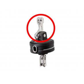 FURLEX 30S og 40S hals-fitting