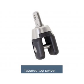 FURLEX 30S og 40S topsvirvel