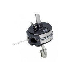 FURLEX 50S komplet rullesystem