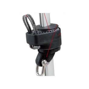 FURLEX 50S faldsvirvel