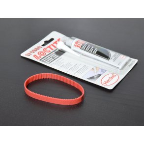 FURLEX 300E remskiftes�t