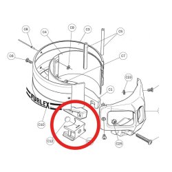 FURLEX 200S og 200TD lseklods