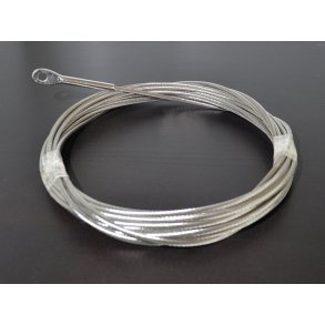 FURLEX 50S og 100S forstagswire 4mm L:10,50m