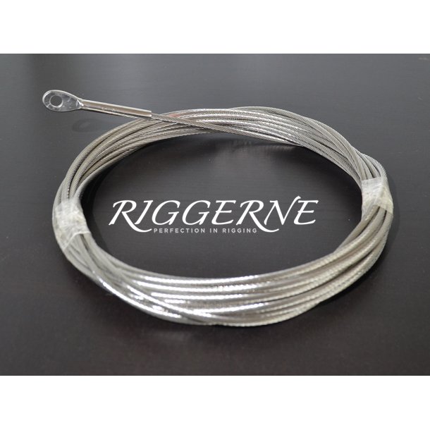 FURLEX 400S og 400TD forstagswire 14mm