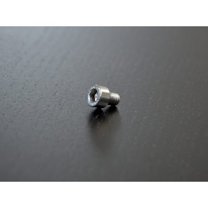 Selden maskinskrue MC6S 10x16 mm