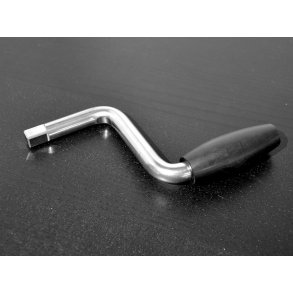 FURLEX ndhndtag til elektrisk rullesystem