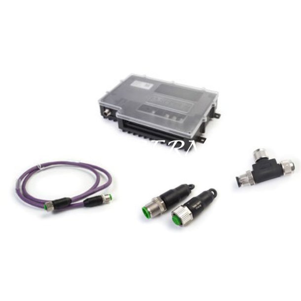 Selden PSU Startpakke 12V