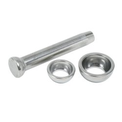 Selden kugle terminal