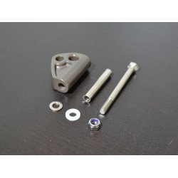 Selden kickbeslag ombygningsst