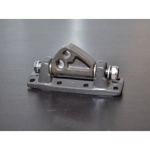 Selden mastebeslag til rodkick. Til mast D109-D160/E122-E170