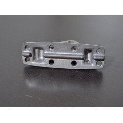 Selden mastebeslag til rodkick. Til mast C156-C175