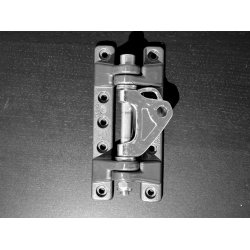 Selden universal mastebeslag til rodkick