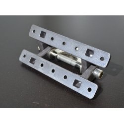 Selden universal mastebeslag til rodkick