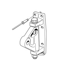 Selden kickbeslag ombygningsst