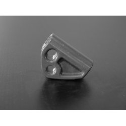 Selden toggle til mastebeslag 60x20 10 hul