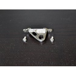 Selden bombeslag til rodkick