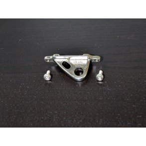 Selden bombeslag til rodkick