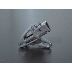 Selden Rodkick nederste endebeslag