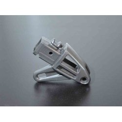 Selden Rodkick nederste endebeslag