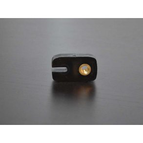 Selden fladt endestykke til rodkick 10