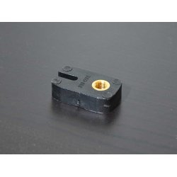 Selden fladt endestykke til rodkick 10