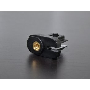 Selden endestykke til rodkick