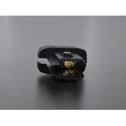 Selden endestykke til rodkick