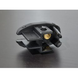 Selden endestykke til rodkick