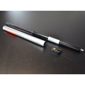 Selden gasfjeder ombygningss�t