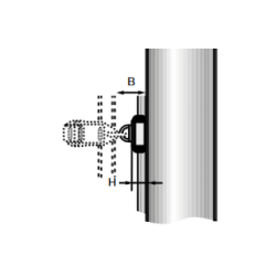 RCB 22 slde (uden beslag)