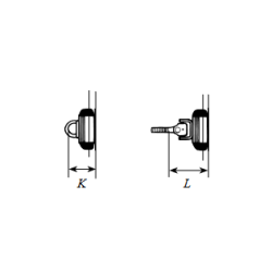 RCB 22 slde (uden beslag)