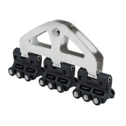 Selden MDS 80 flyndervogn