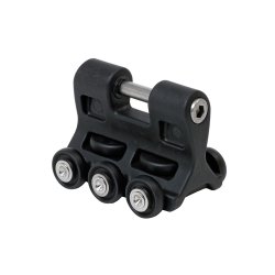 Selden MDS 80 mellemvogn