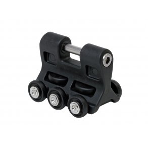 Selden MDS 80 mellemvogn