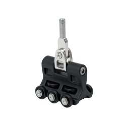 Selden MDS 80 sejlpindsvogn