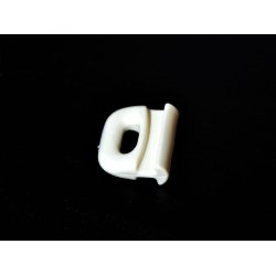 OWS 16 nylon-sejlslde