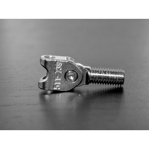 OWS toggle til sejlpindsvogn